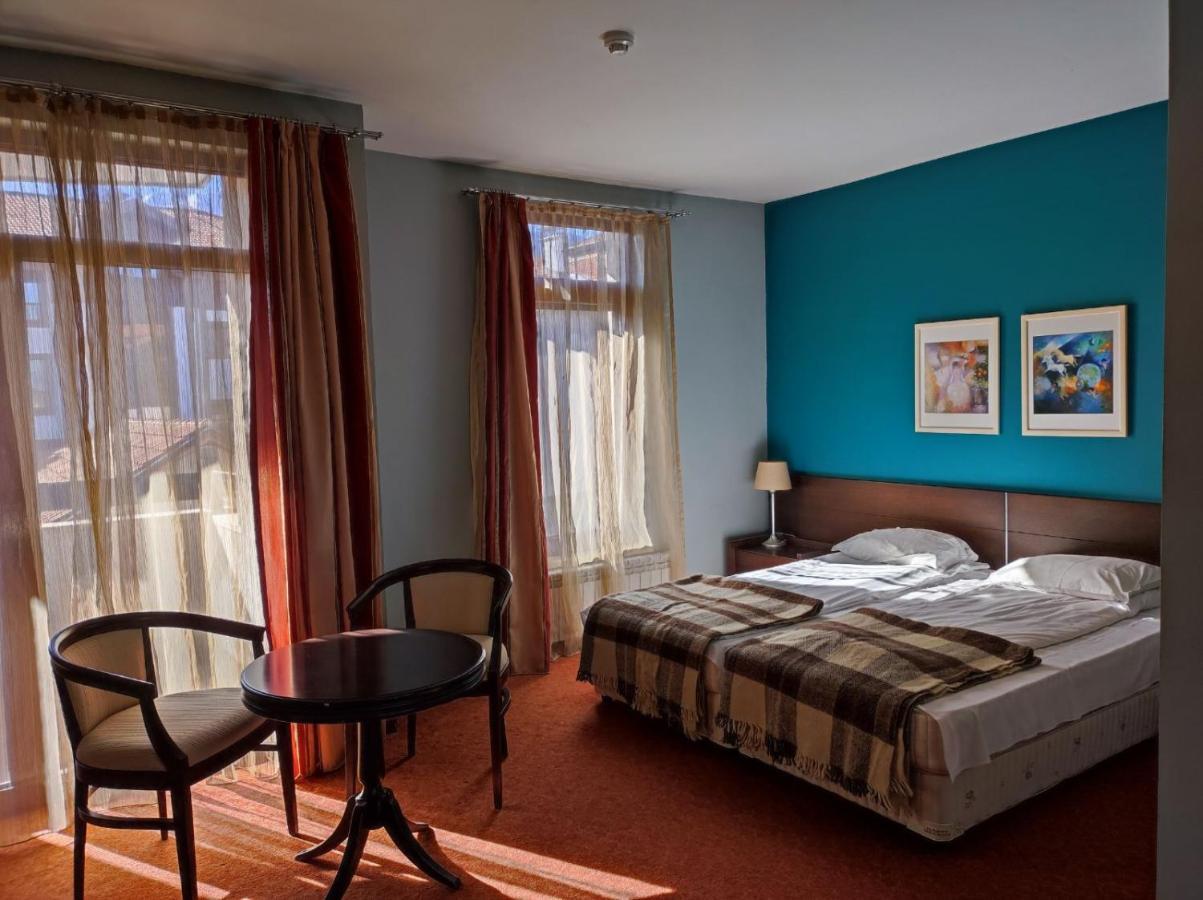 Hotel Famil - Adults Only Bansko Eksteriør billede