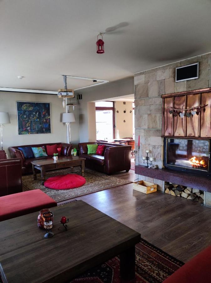 Hotel Famil - Adults Only Bansko Eksteriør billede