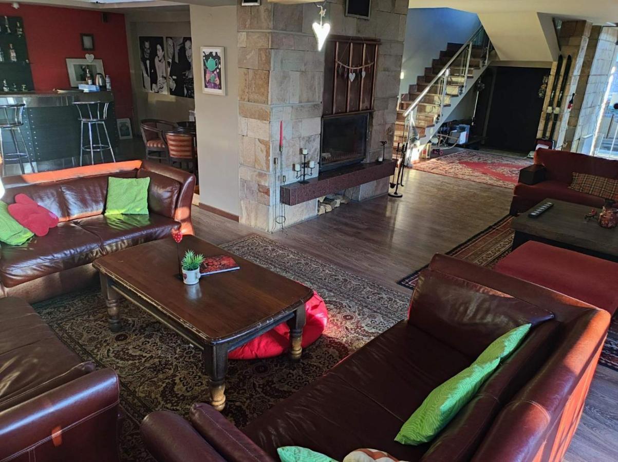 Hotel Famil - Adults Only Bansko Eksteriør billede