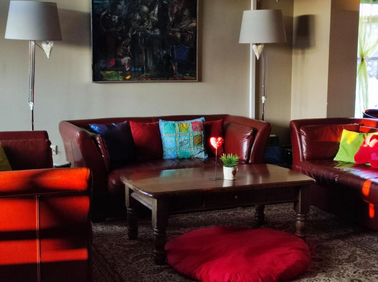 Hotel Famil - Adults Only Bansko Eksteriør billede
