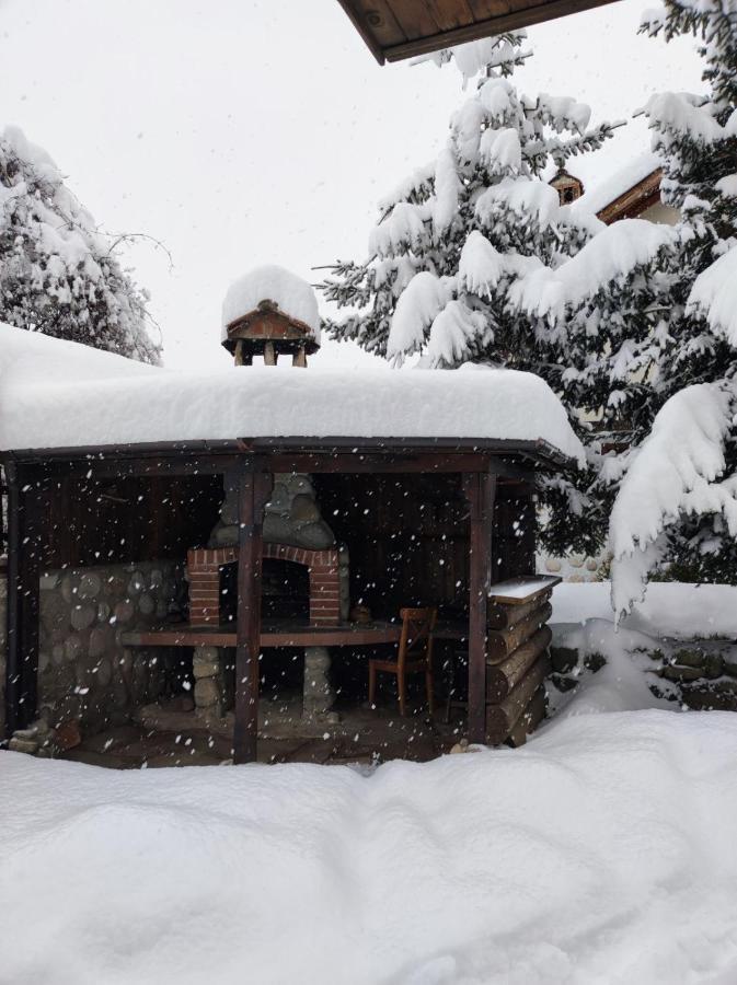 Hotel Famil - Adults Only Bansko Eksteriør billede