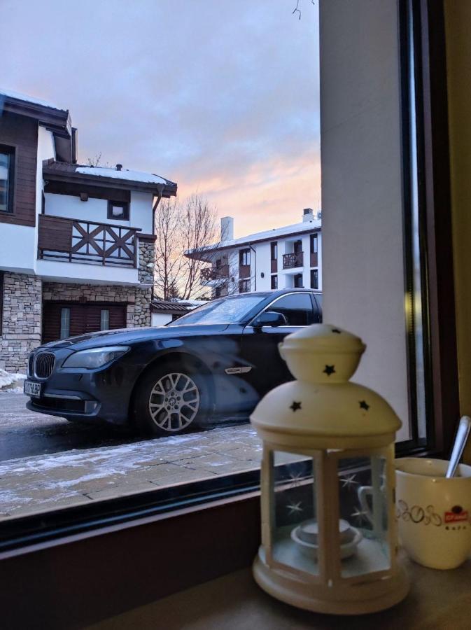 Hotel Famil - Adults Only Bansko Eksteriør billede