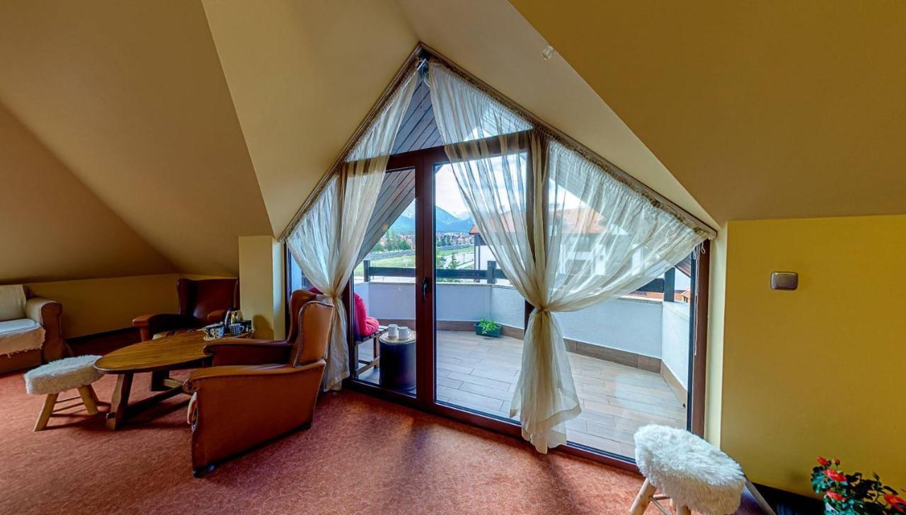 Hotel Famil - Adults Only Bansko Eksteriør billede