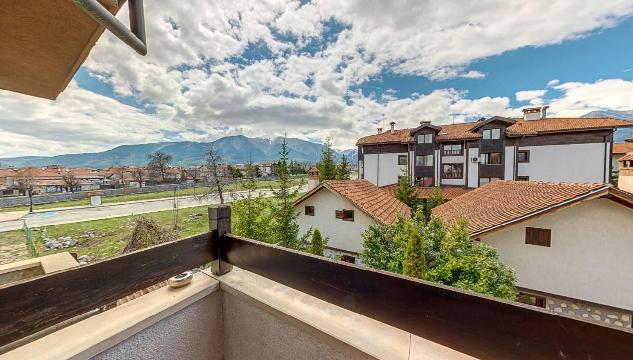 Hotel Famil - Adults Only Bansko Eksteriør billede