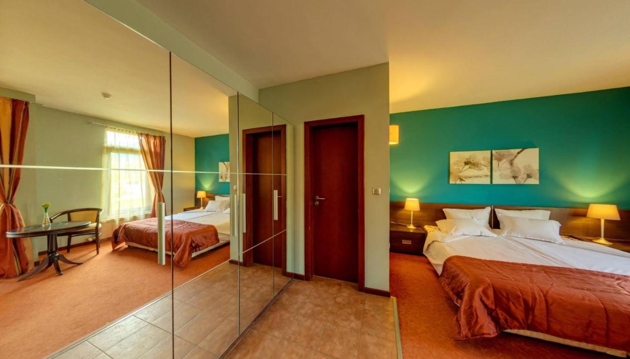 Hotel Famil - Adults Only Bansko Eksteriør billede