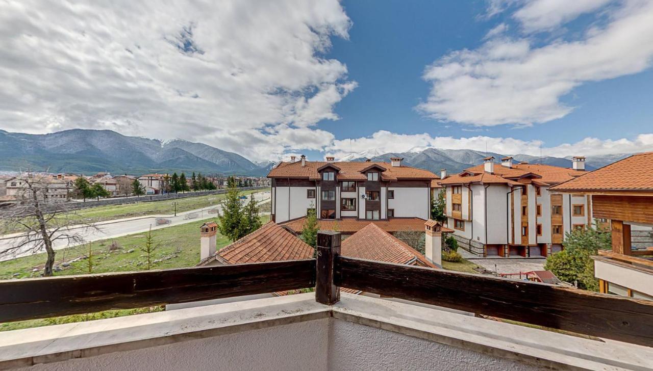 Hotel Famil - Adults Only Bansko Eksteriør billede