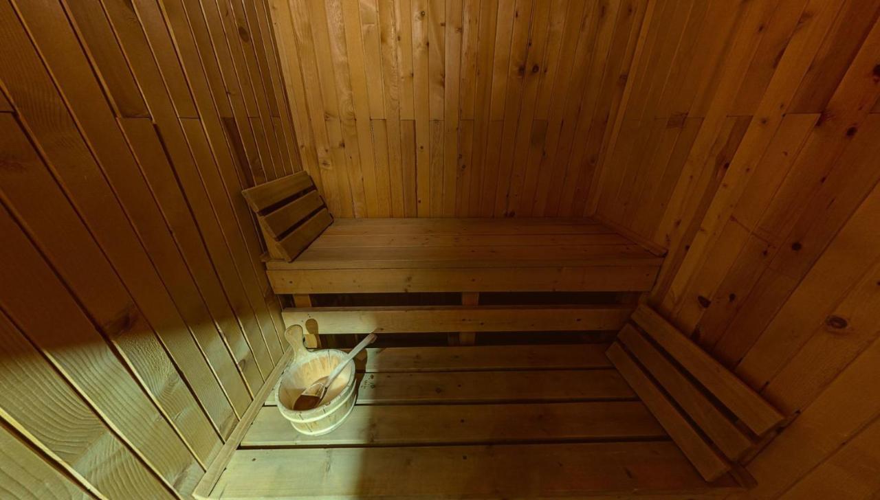 Hotel Famil - Adults Only Bansko Eksteriør billede