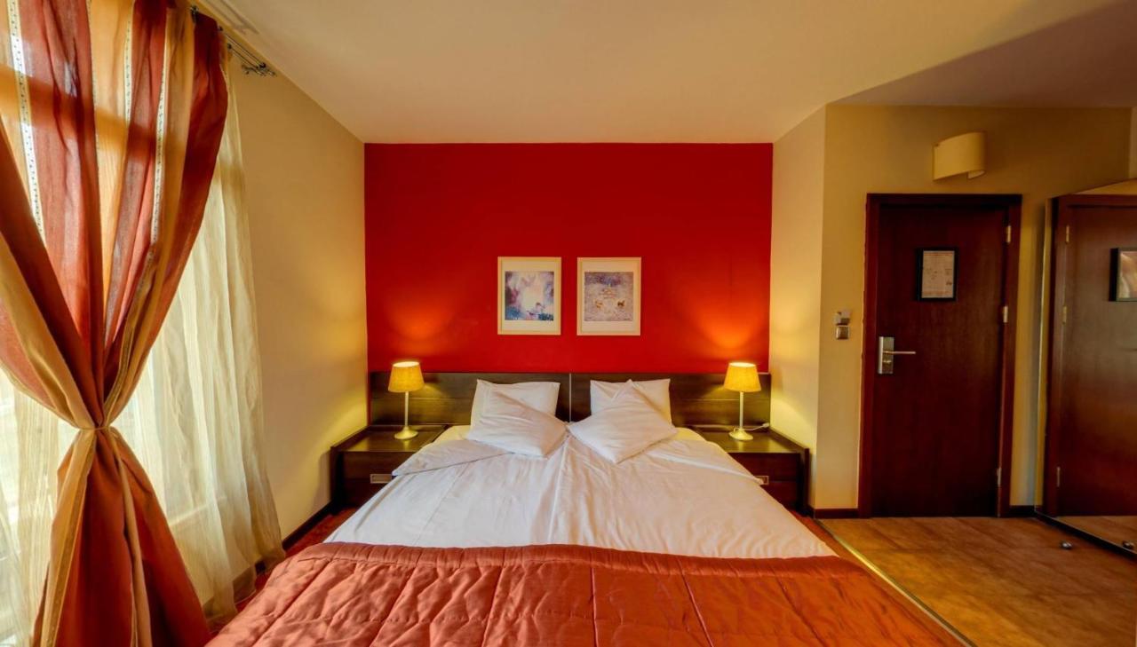 Hotel Famil - Adults Only Bansko Eksteriør billede