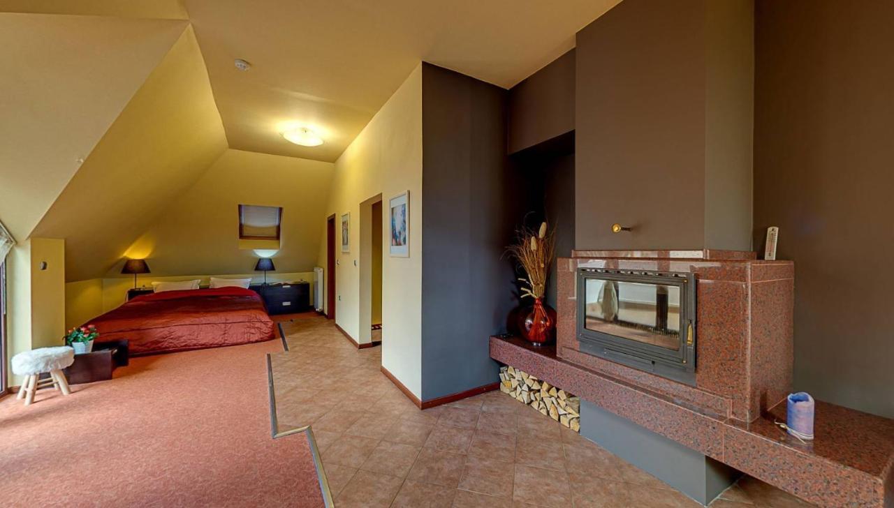 Hotel Famil - Adults Only Bansko Eksteriør billede