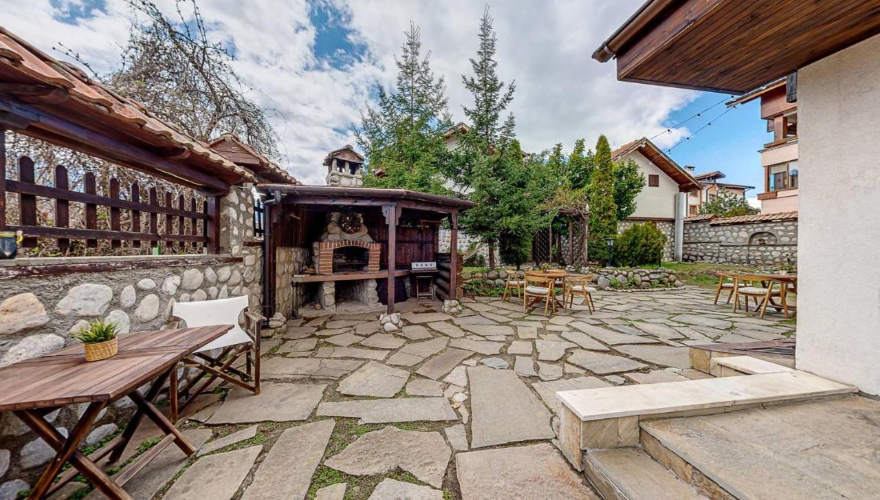 Hotel Famil - Adults Only Bansko Eksteriør billede