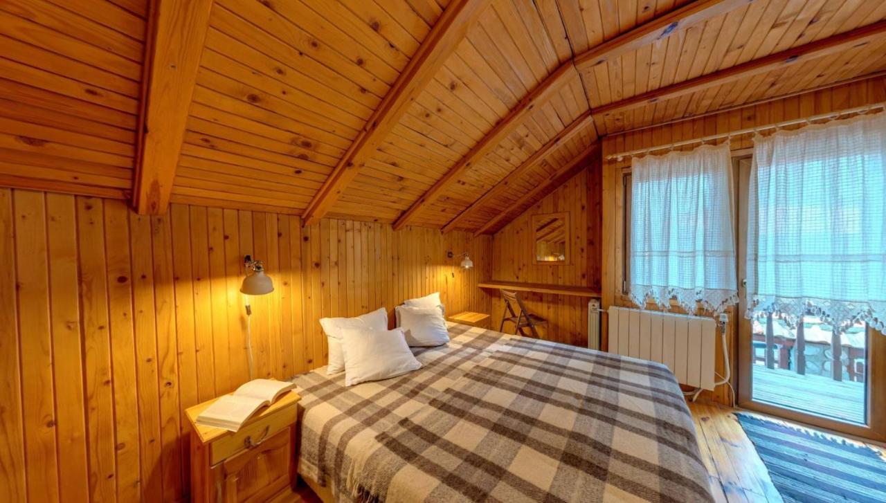 Hotel Famil - Adults Only Bansko Eksteriør billede