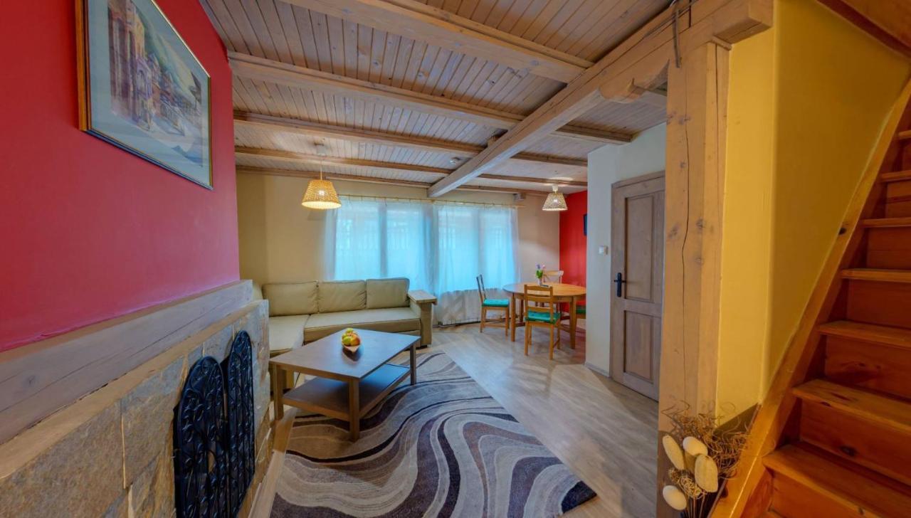 Hotel Famil - Adults Only Bansko Eksteriør billede