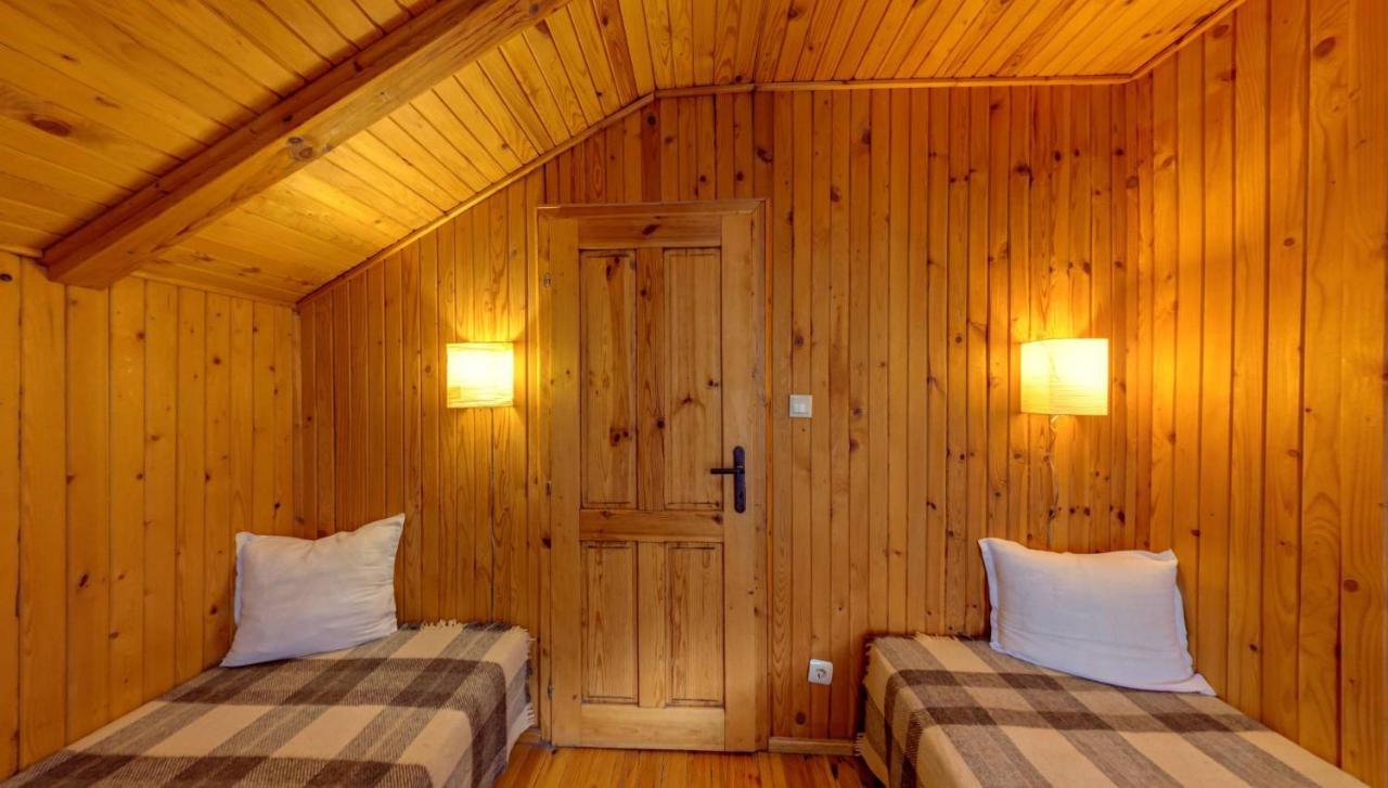 Hotel Famil - Adults Only Bansko Eksteriør billede