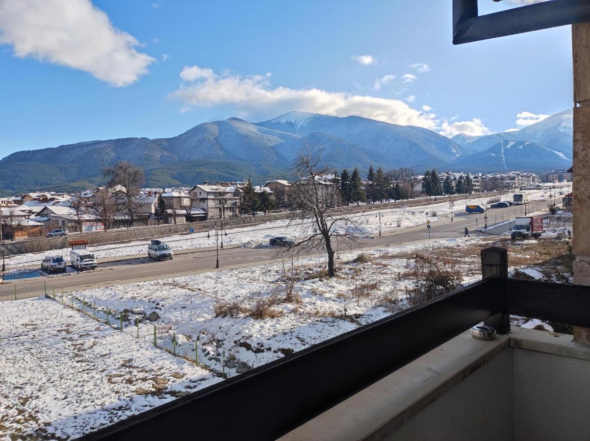 Hotel Famil - Adults Only Bansko Eksteriør billede