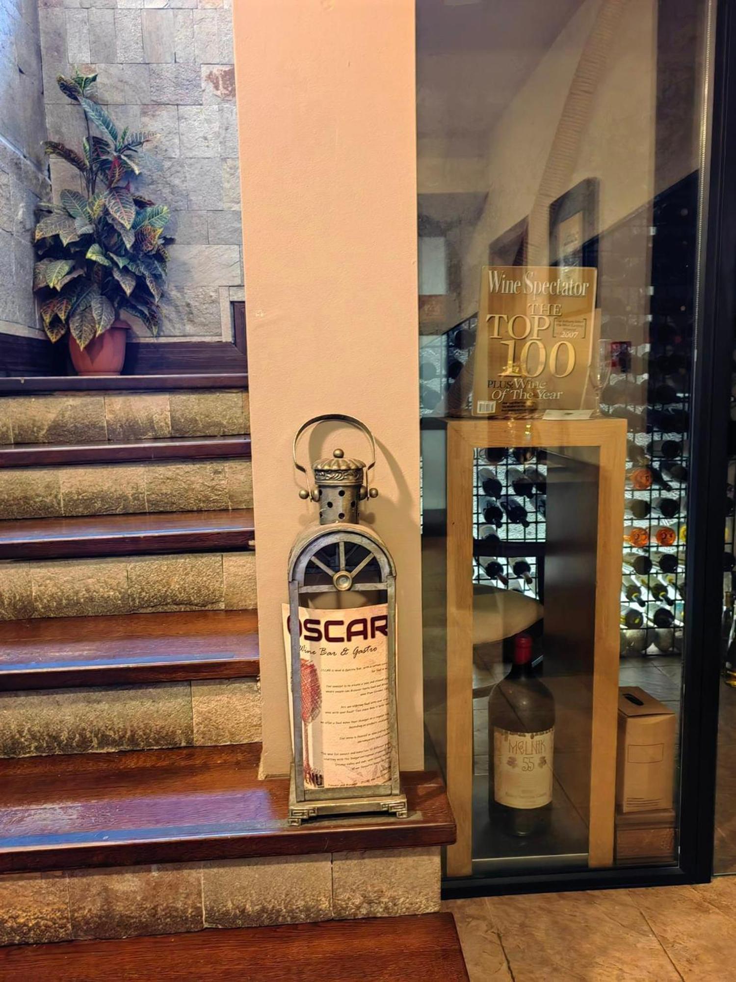 Hotel Famil - Adults Only Bansko Eksteriør billede