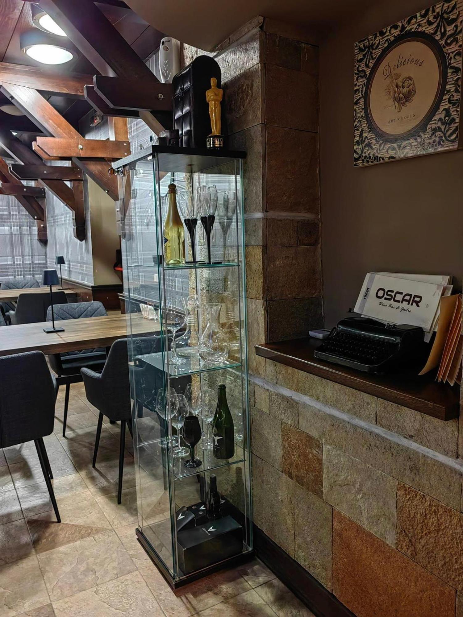 Hotel Famil - Adults Only Bansko Eksteriør billede
