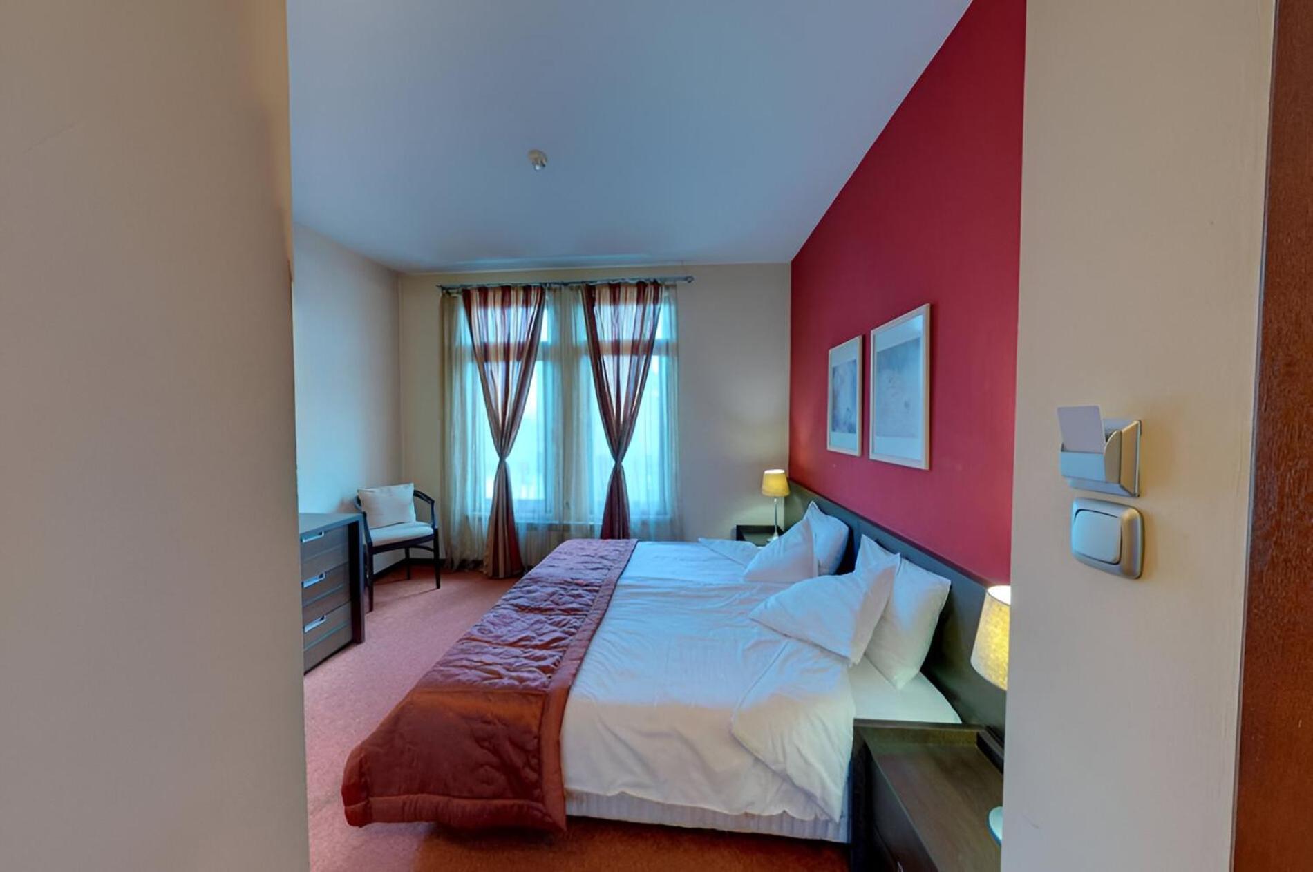 Hotel Famil - Adults Only Bansko Eksteriør billede